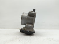 2013-2019 Nissan Sentra Throttle Body P/N:3RA60-01 C 3RA60-01 E, 3RA60-01 D Fits Fits 2013 2014 2015 2016 2017 2018 2019 OEM