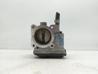 2013-2019 Nissan Sentra Throttle Body P/N:3RA60-01 C 3RA60-01 E, 3RA60-01 D Fits Fits 2013 2014 2015 2016 2017 2018 2019 OEM