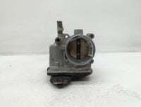 2013-2019 Nissan Sentra Throttle Body P/N:3RA60-01 C 3RA60-01 E, 3RA60-01 D Fits Fits 2013 2014 2015 2016 2017 2018 2019 OEM