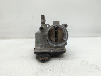 compare product 2013-2019 Nissan Sentra Throttle Body P/N:3RA60-01 C 3RA60-01 E, 3RA60-01 D Fits Fits 2013 2014 2015 2016 2017 2018 2019 OEM Used Auto Parts