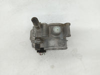 2013-2019 Nissan Sentra Throttle Body P/N:3RA60-01 C 3RA60-01 E, 3RA60-01 D Fits Fits 2013 2014 2015 2016 2017 2018 2019 OEM