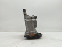 2013-2019 Nissan Sentra Throttle Body P/N:3RA60-01 C 3RA60-01 E, 3RA60-01 D Fits Fits 2013 2014 2015 2016 2017 2018 2019 OEM