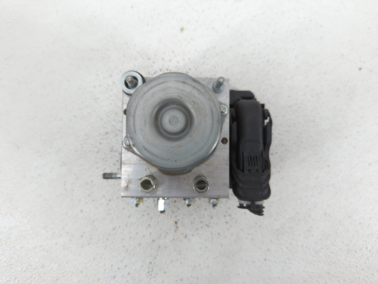 2016-2019 Nissan Sentra ABS Pump Control Module Replacement P/N:47660 9AK0D 47660 4FU0D, 47660 4FU0C Fits Fits 2016 2017 201
