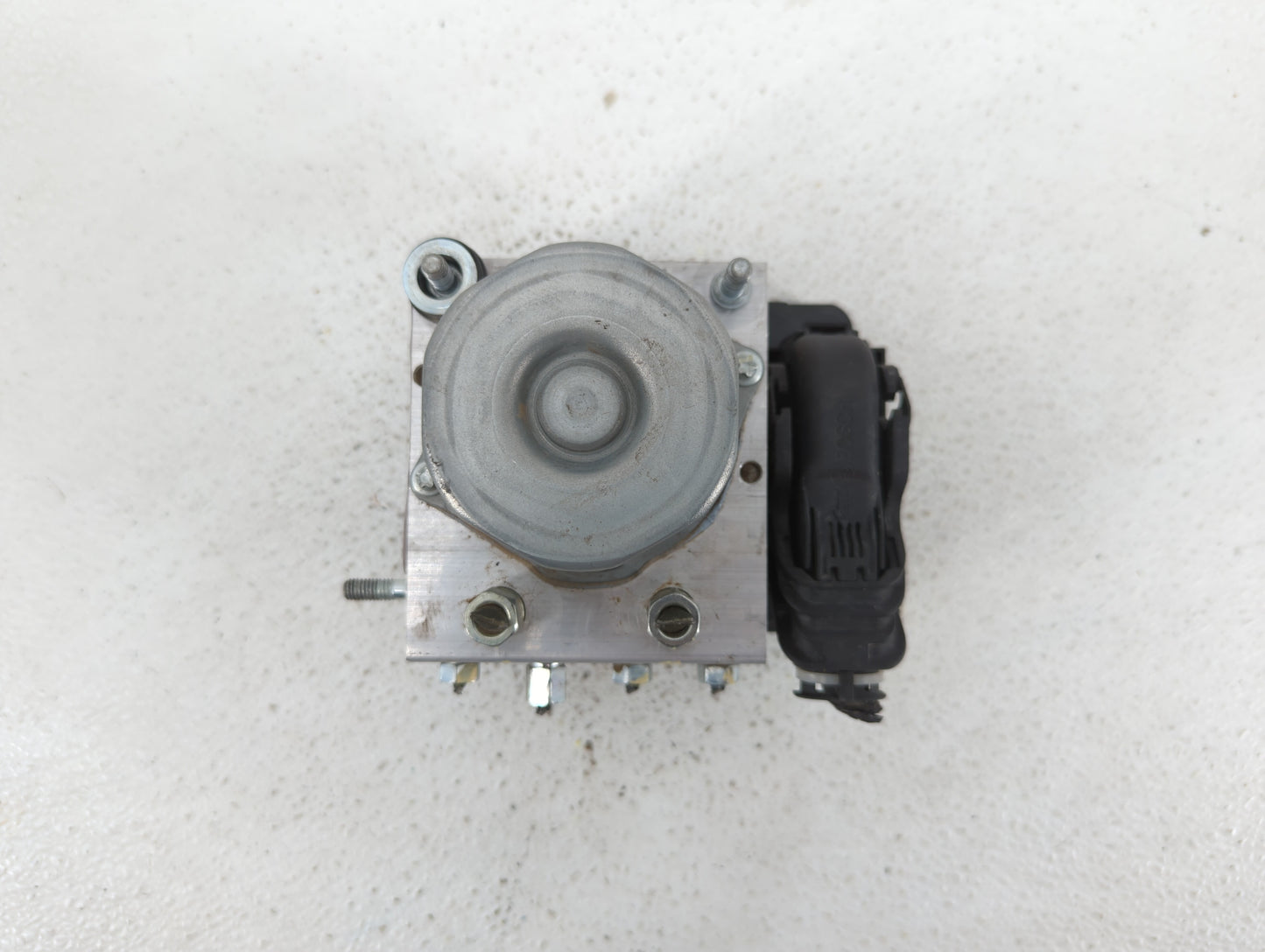2016-2019 Nissan Sentra ABS Pump Control Module Replacement P/N:47660 9AK0D 47660 4FU0D, 47660 4FU0C Fits Fits 2016 2017 201