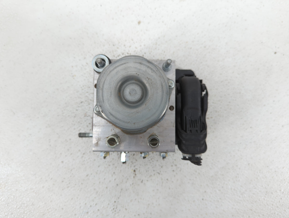 2016-2019 Nissan Sentra Anti-Lock Brake ABS Pump Module Actuator OEM P/N:47660 9AK0D 47660 4FU0D Fits Fits 2016 2017 2018 20