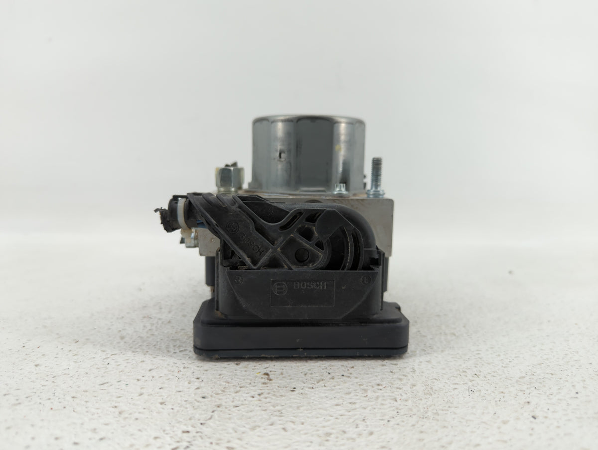 2016-2019 Nissan Sentra Anti-Lock Brake ABS Pump Module Actuator OEM P/N:47660 9AK0D 47660 4FU0D Fits Fits 2016 2017 2018 20