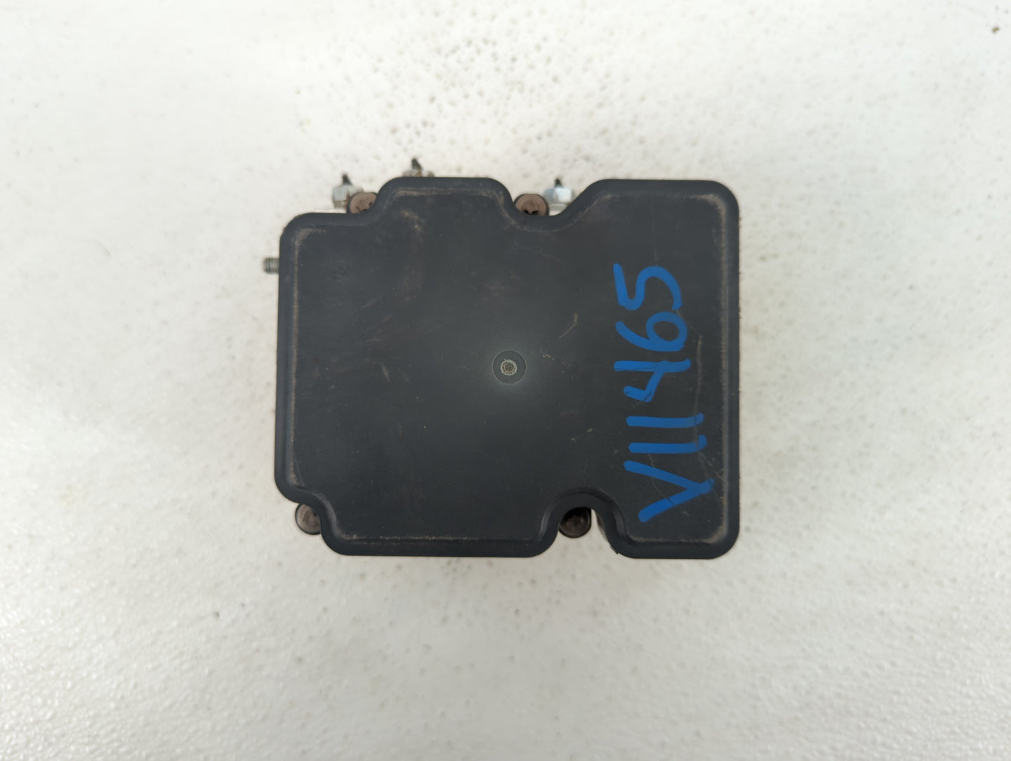 2016-2019 Nissan Sentra ABS Pump Control Module Replacement P/N:47660 9AK0D 47660 4FU0D, 47660 4FU0C Fits Fits 2016 2017 201