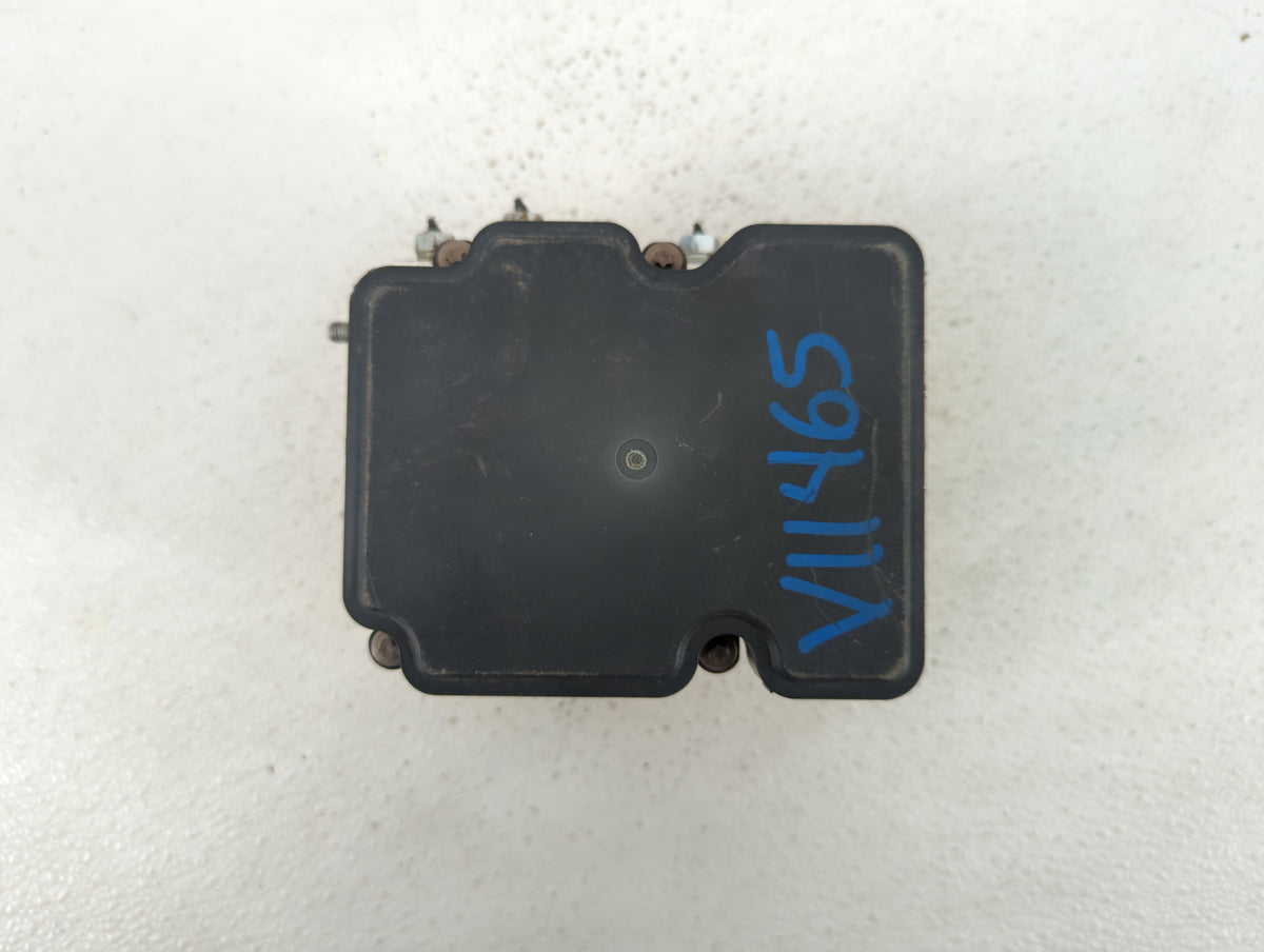 2016-2019 Nissan Sentra Anti-Lock Brake ABS Pump Module Actuator OEM P/N:47660 9AK0D 47660 4FU0D Fits Fits 2016 2017 2018 20