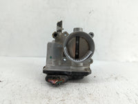 2013-2019 Nissan Sentra Throttle Body P/N:3RA60-01 C 3RA60-01 E, 3RA60-01 D Fits Fits 2013 2014 2015 2016 2017 2018 2019 OEM