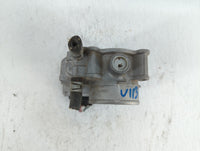 2013-2019 Nissan Sentra Throttle Body P/N:3RA60-01 C 3RA60-01 E, 3RA60-01 D Fits Fits 2013 2014 2015 2016 2017 2018 2019 OEM