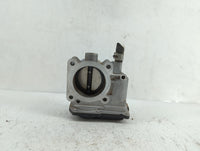 2013-2019 Nissan Sentra Throttle Body P/N:3RA60-01 C 3RA60-01 E, 3RA60-01 D Fits Fits 2013 2014 2015 2016 2017 2018 2019 OEM
