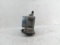 2013-2019 Nissan Sentra Throttle Body P/N:3RA60-01 C 3RA60-01 E, 3RA60-01 D Fits Fits 2013 2014 2015 2016 2017 2018 2019 OEM