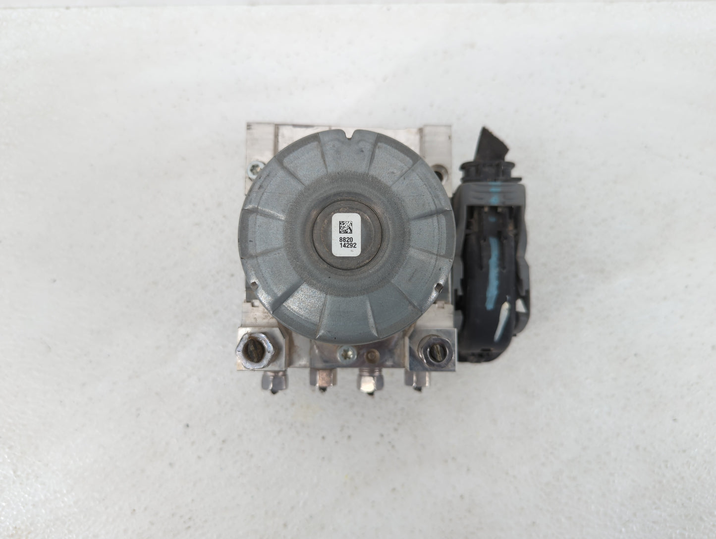 2016 Nissan Sentra ABS Pump Control Module Replacement P/N:P68338960AE Fits OEM Used Auto Parts - Oemusedautoparts1.com