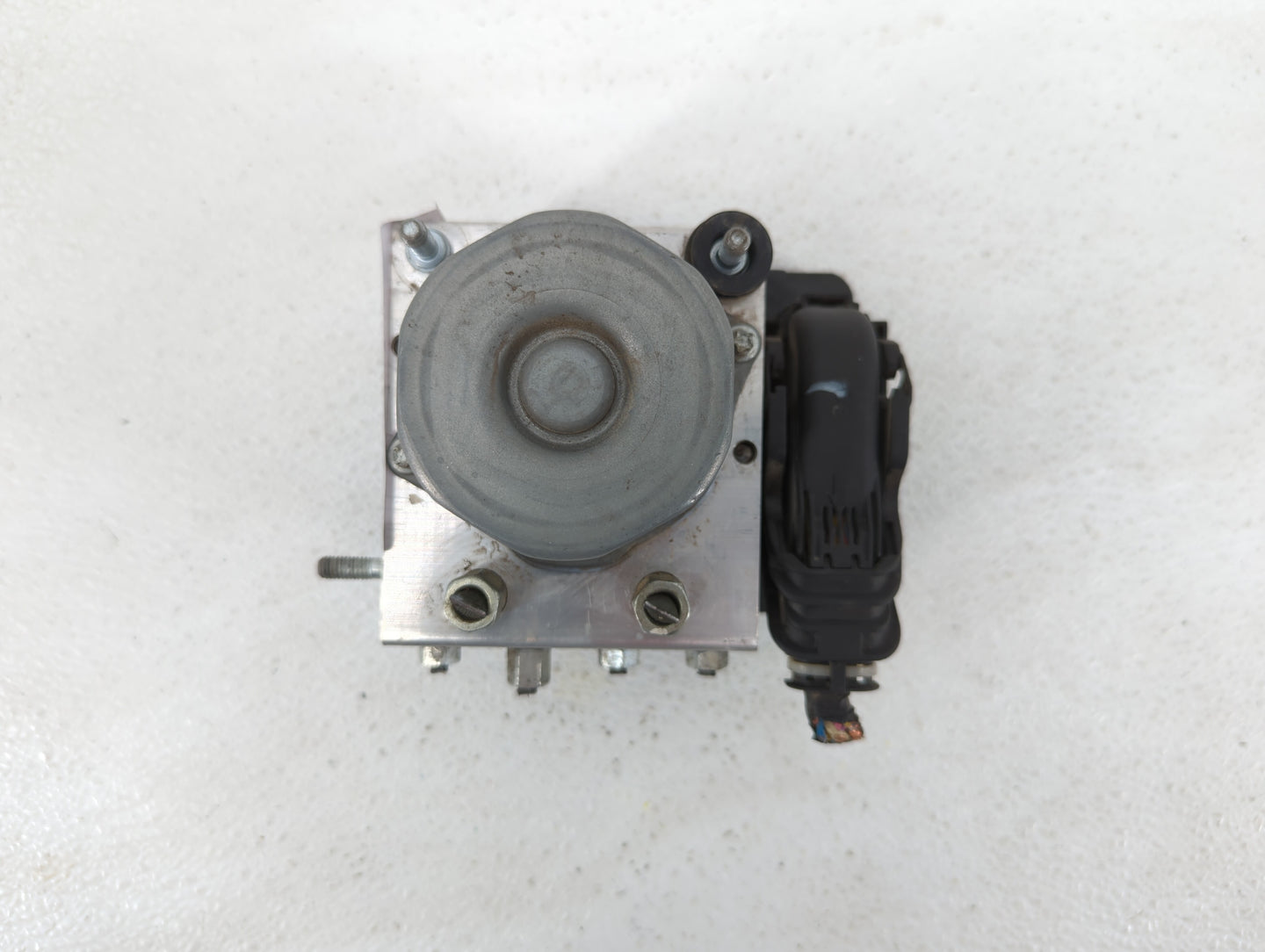 2016-2019 Nissan Sentra ABS Pump Control Module Replacement P/N:47660 9AK0D 47660 4FU0D, 47660 4FU0C Fits Fits 2016 2017 201