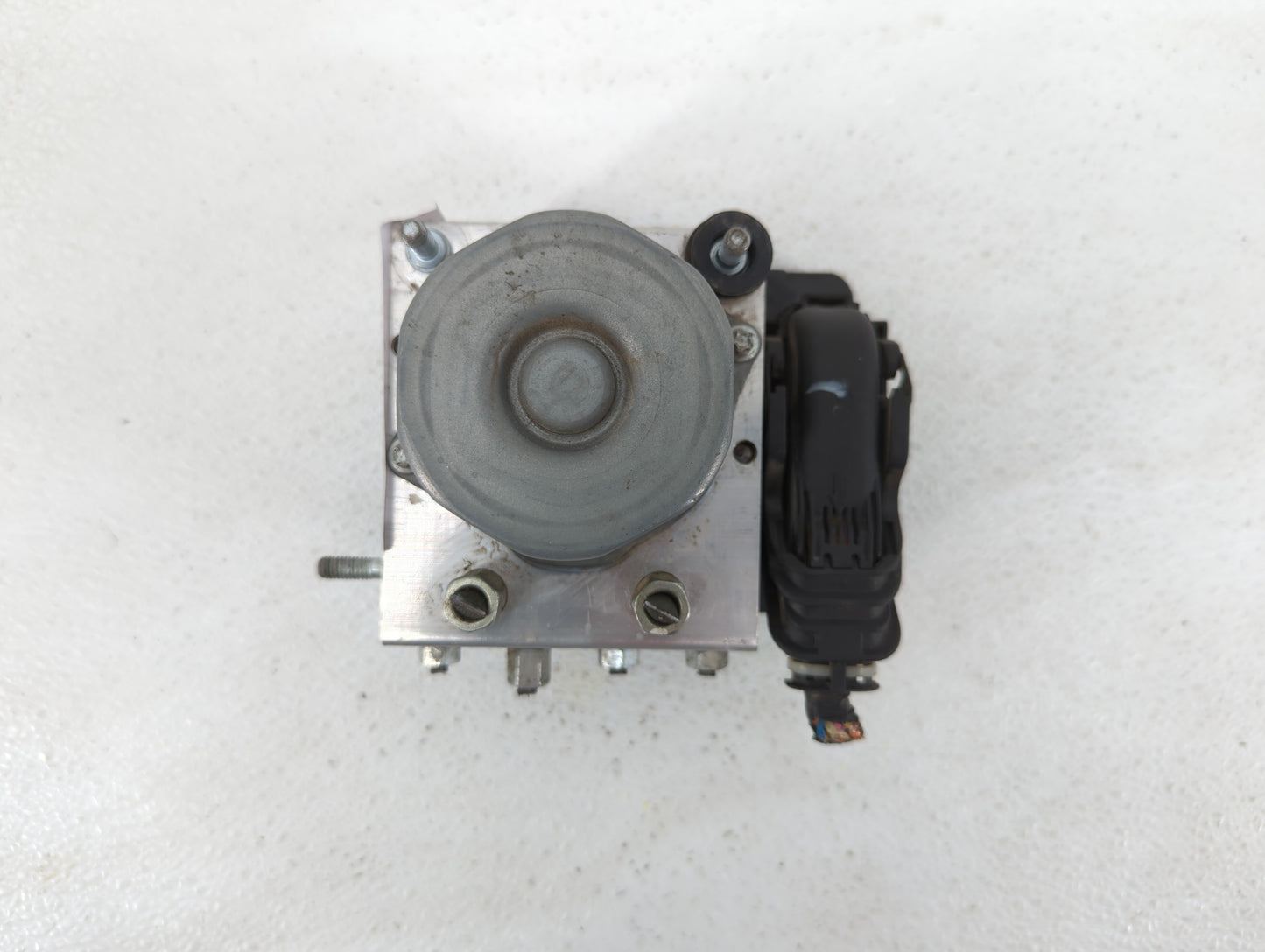 2016-2019 Nissan Sentra ABS Pump Control Module Replacement P/N:47660 9AK0D 47660 4FU0D, 47660 4FU0C Fits Fits 2016 2017 201