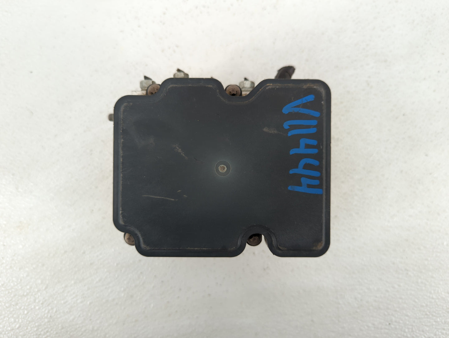 2016-2019 Nissan Sentra ABS Pump Control Module Replacement P/N:47660 9AK0D 47660 4FU0D, 47660 4FU0C Fits Fits 2016 2017 201