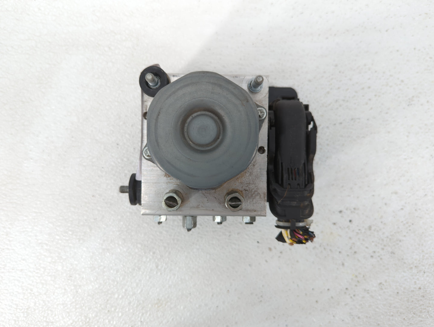 2016-2018 Nissan Sentra ABS Pump Control Module Replacement P/N:47660 5UD0C 47660 4FU0C Fits Fits 2016 2017 2018 OEM Used Au