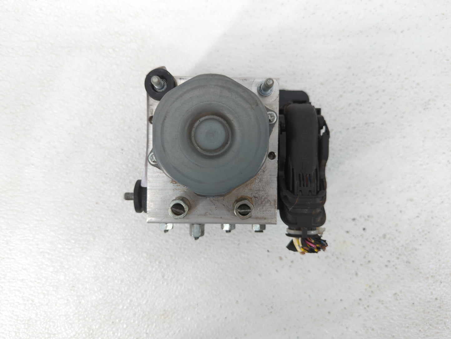 2016-2018 Nissan Sentra ABS Pump Control Module Replacement P/N:47660 5UD0C 47660 4FU0C Fits Fits 2016 2017 2018 OEM Used Au