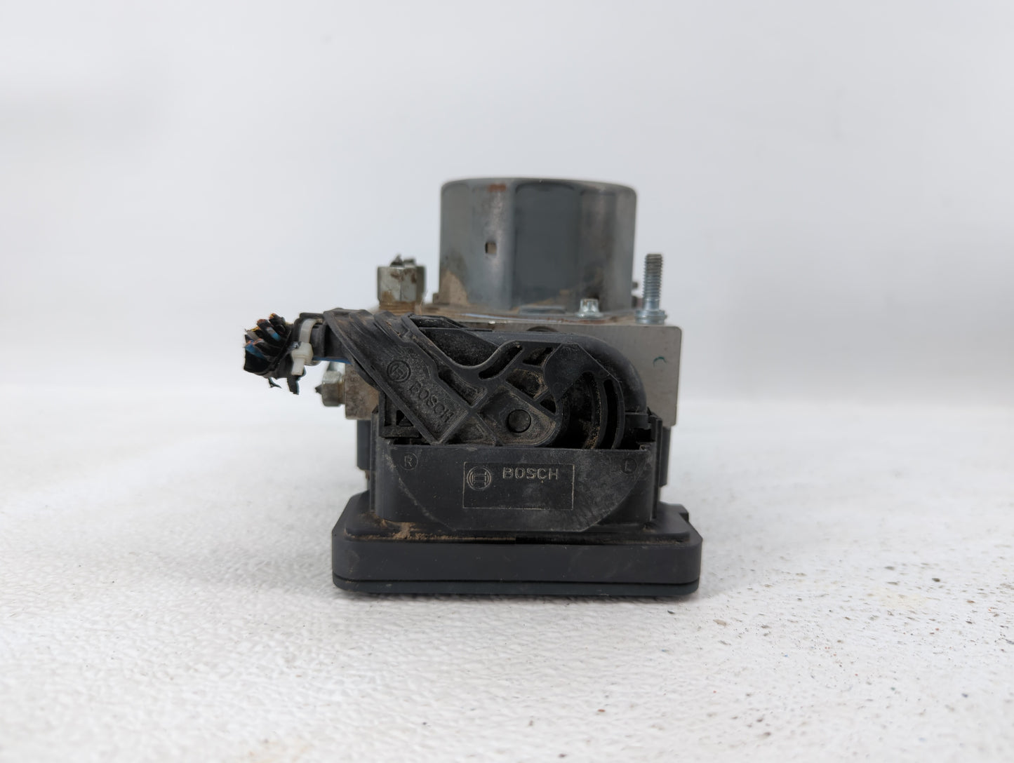 2016-2018 Nissan Sentra ABS Pump Control Module Replacement P/N:47660 5UD0C 47660 4FU0C Fits Fits 2016 2017 2018 OEM Used Au