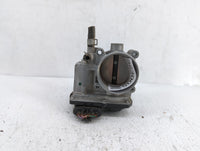 2013-2019 Nissan Sentra Throttle Body P/N:3RA60-01 C 3RA60-01 E, 3RA60-01 D Fits Fits 2013 2014 2015 2016 2017 2018 2019 OEM