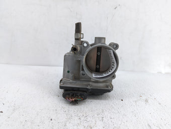 compare product 2013-2019 Nissan Sentra Throttle Body P/N:3RA60-01 C 3RA60-01 E, 3RA60-01 D Fits Fits 2013 2014 2015 2016 2017 2018 2019 OEM Used Auto Parts