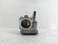 2013-2019 Nissan Sentra Throttle Body P/N:3RA60-01 C 3RA60-01 E, 3RA60-01 D Fits Fits 2013 2014 2015 2016 2017 2018 2019 OEM