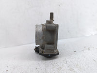 2013-2019 Nissan Sentra Throttle Body P/N:3RA60-01 C 3RA60-01 E, 3RA60-01 D Fits Fits 2013 2014 2015 2016 2017 2018 2019 OEM