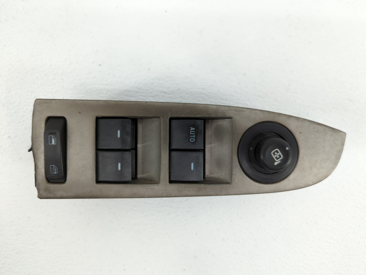 2013-2019 Nissan Sentra Master Power Window Switch Replacement Driver Side Left P/N:25411 1KA5A 82961 3SG0A Fits OEM Used Au