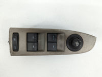 2013-2019 Nissan Sentra Master Power Window Switch Replacement Driver Side Left P/N:25411 1KA5A 82961 3SG0A Fits OEM Used Au