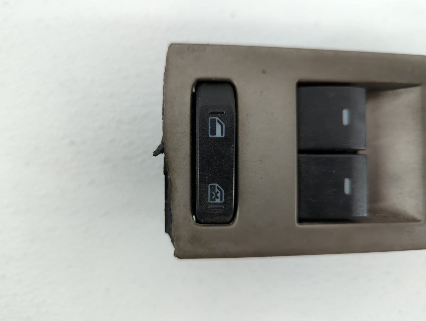 2013-2019 Nissan Sentra Master Power Window Switch Replacement Driver Side Left P/N:25411 1KA5A 82961 3SG0A Fits OEM Used Au
