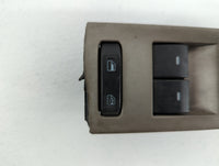 2013-2019 Nissan Sentra Master Power Window Switch Replacement Driver Side Left P/N:25411 1KA5A 82961 3SG0A Fits OEM Used Au