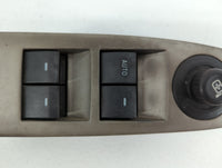 2013-2019 Nissan Sentra Master Power Window Switch Replacement Driver Side Left P/N:25411 1KA5A 82961 3SG0A Fits OEM Used Au