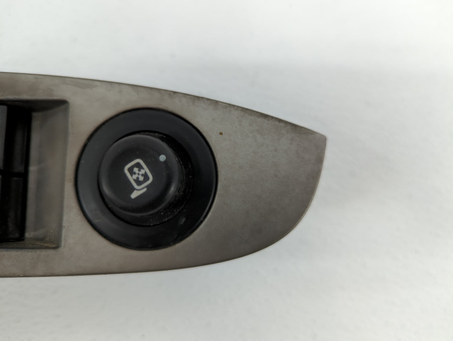 2013-2019 Nissan Sentra Master Power Window Switch Replacement Driver Side Left P/N:25411 1KA5A 82961 3SG0A Fits OEM Used Au