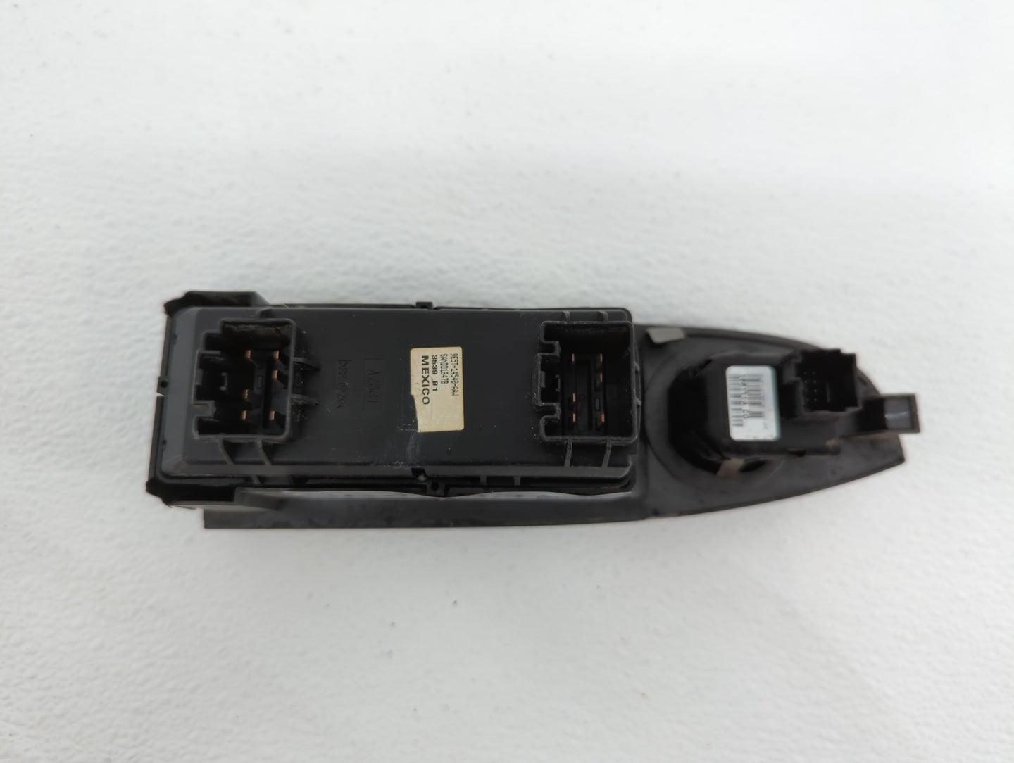 2013-2019 Nissan Sentra Master Power Window Switch Replacement Driver Side Left P/N:25411 1KA5A 82961 3SG0A Fits OEM Used Au