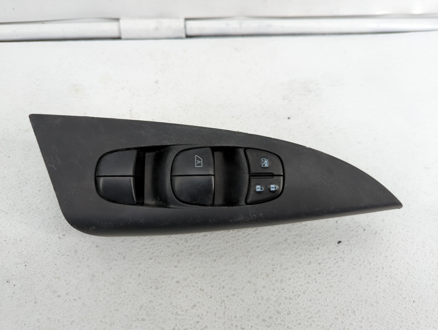 2013-2019 Nissan Sentra Master Power Window Switch Replacement Driver Side Left P/N:25411 1KA5A 82961 3SG0A Fits OEM Used Au