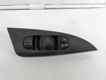 compare product 2013-2019 Nissan Sentra Master Power Window Switch Replacement Driver Side Left P/N:25411 1KA5A 82961 3SG0A Fits OEM Used Auto Parts