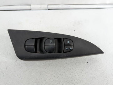 2013-2019 Nissan Sentra Master Power Window Switch Replacement Driver Side Left P/N:25411 1KA5A 82961 3SG0A Fits OEM Used Au