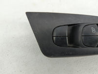 2013-2019 Nissan Sentra Master Power Window Switch Replacement Driver Side Left P/N:25411 1KA5A 82961 3SG0A Fits OEM Used Au