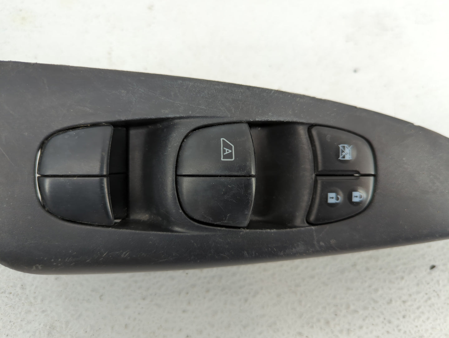 2013-2019 Nissan Sentra Master Power Window Switch Replacement Driver Side Left P/N:25411 1KA5A 82961 3SG0A Fits OEM Used Au