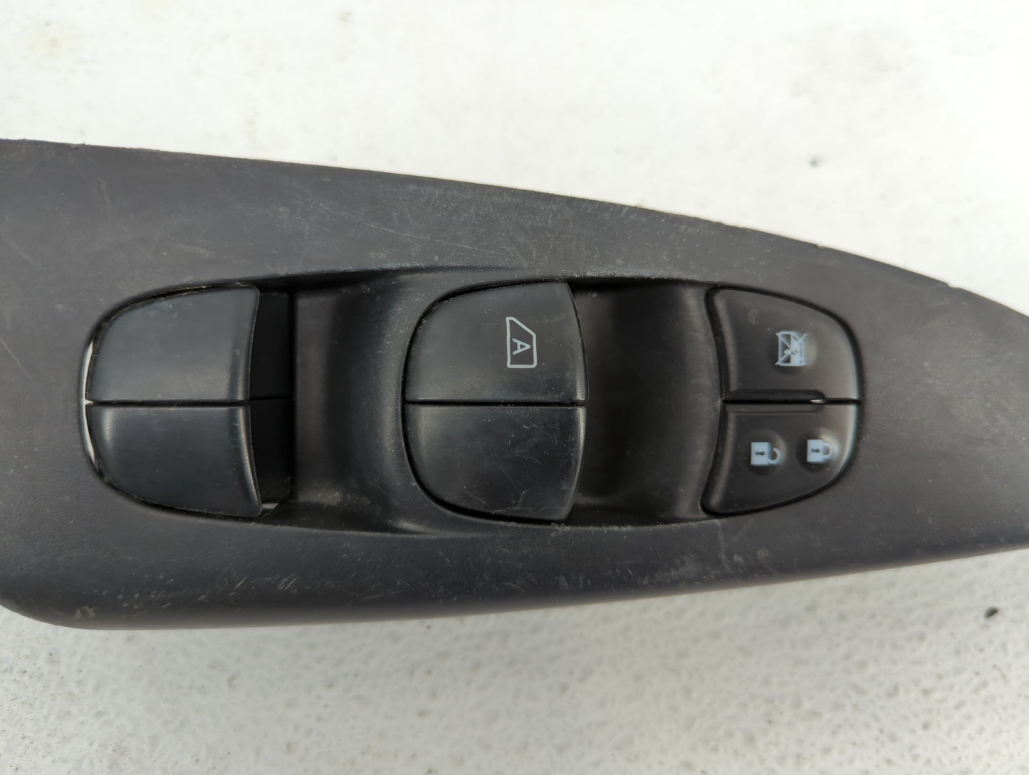 2013-2019 Nissan Sentra Master Power Window Switch Replacement Driver Side Left P/N:25411 1KA5A 82961 3SG0A Fits OEM Used Au