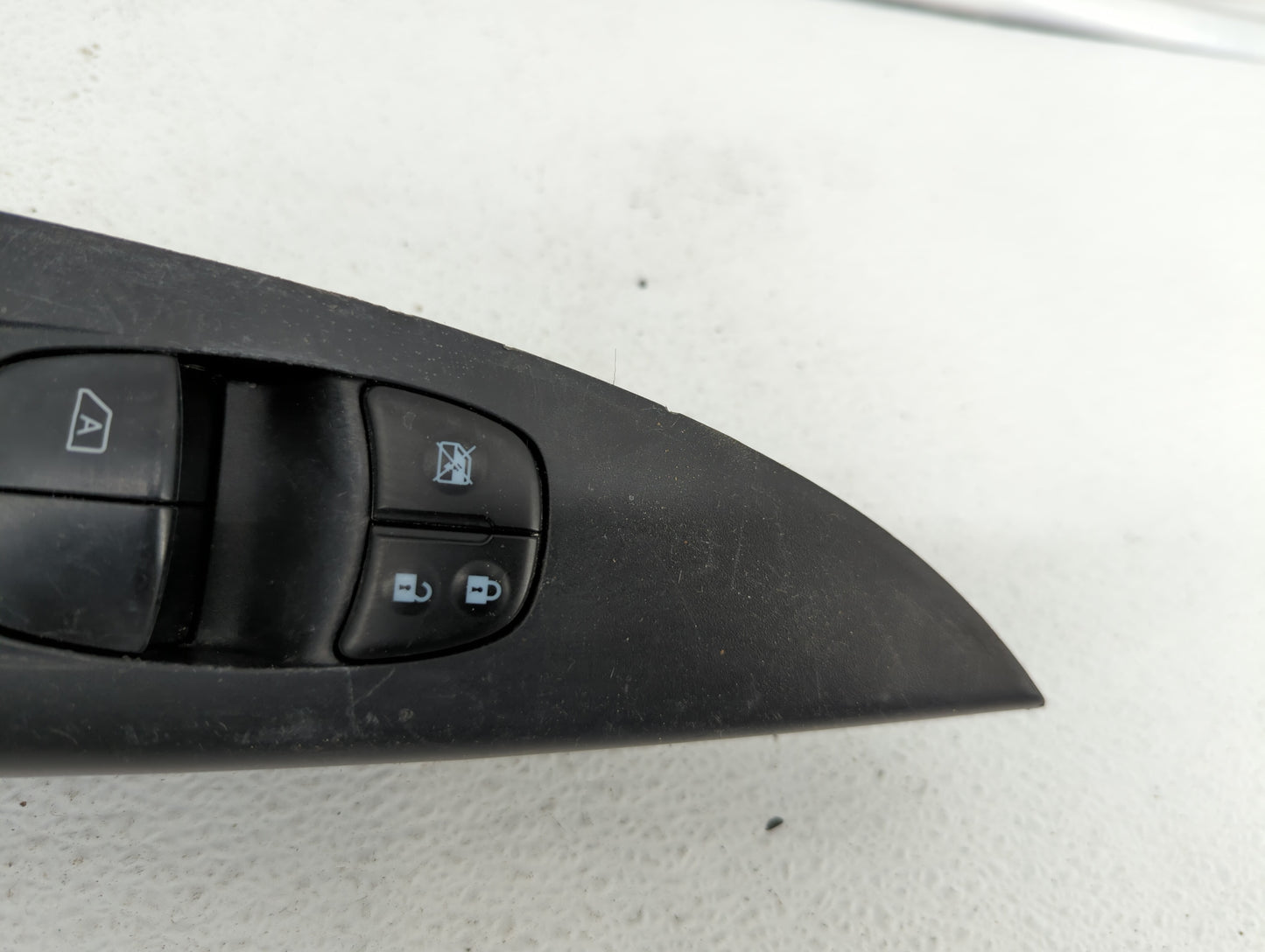 2013-2019 Nissan Sentra Master Power Window Switch Replacement Driver Side Left P/N:25411 1KA5A 82961 3SG0A Fits OEM Used Au