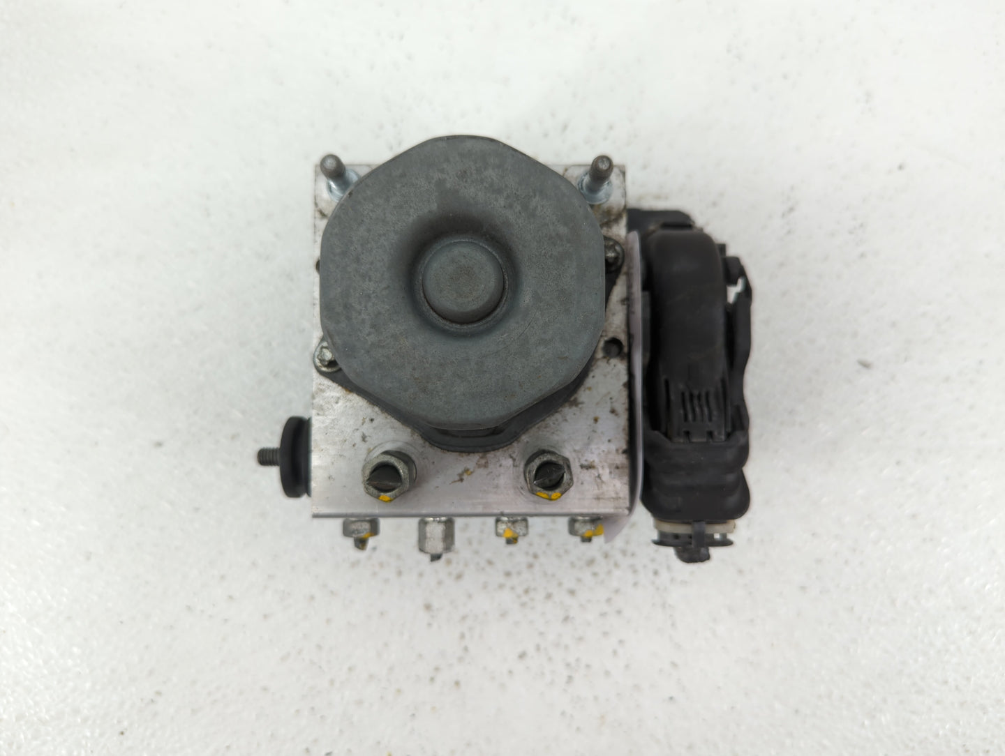 2016-2018 Nissan Sentra ABS Pump Control Module Replacement P/N:47660 5UD0C 47660 4FU0C Fits Fits 2016 2017 2018 OEM Used Au