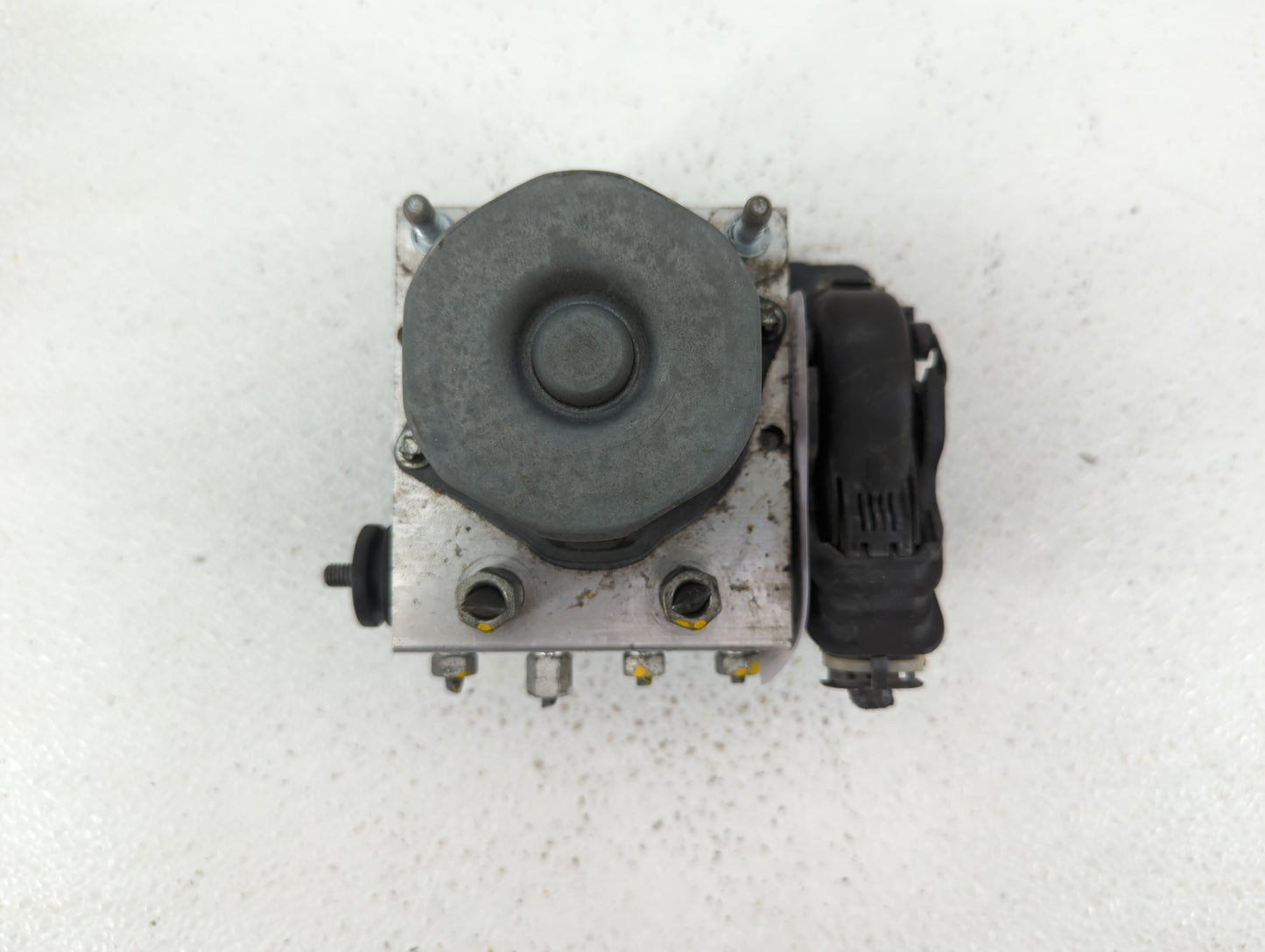 2016-2018 Nissan Sentra ABS Pump Control Module Replacement P/N:47660 5UD0C 47660 4FU0C Fits Fits 2016 2017 2018 OEM Used Au