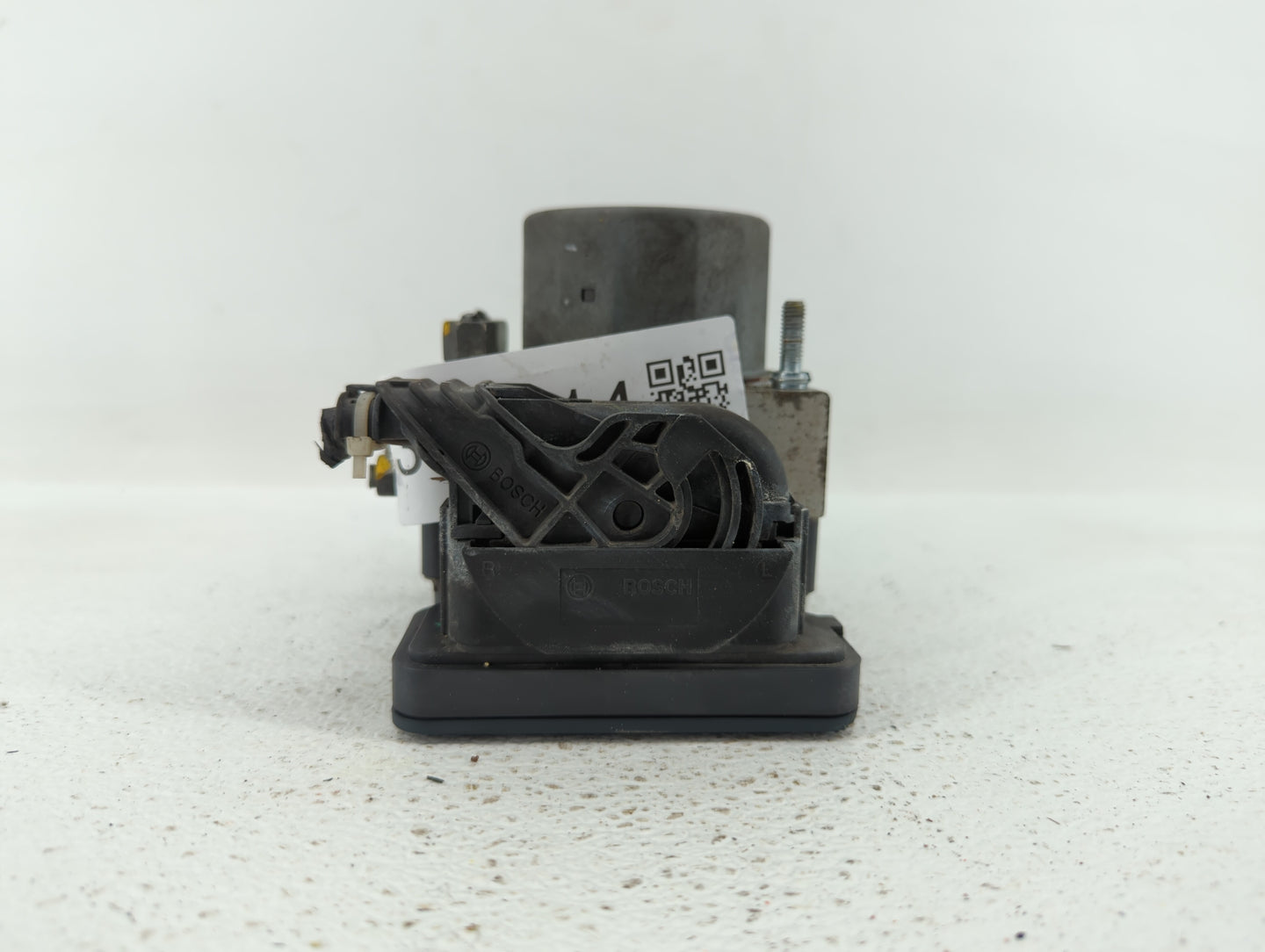 2016-2018 Nissan Sentra ABS Pump Control Module Replacement P/N:47660 5UD0C 47660 4FU0C Fits Fits 2016 2017 2018 OEM Used Au