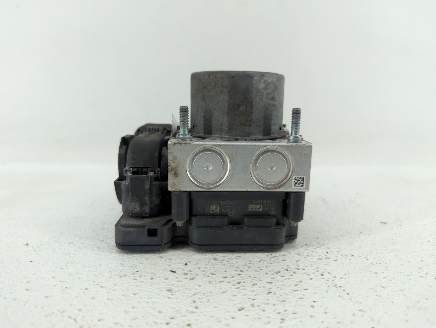 2016-2018 Nissan Sentra ABS Pump Control Module Replacement P/N:47660 5UD0C 47660 4FU0C Fits Fits 2016 2017 2018 OEM Used Au