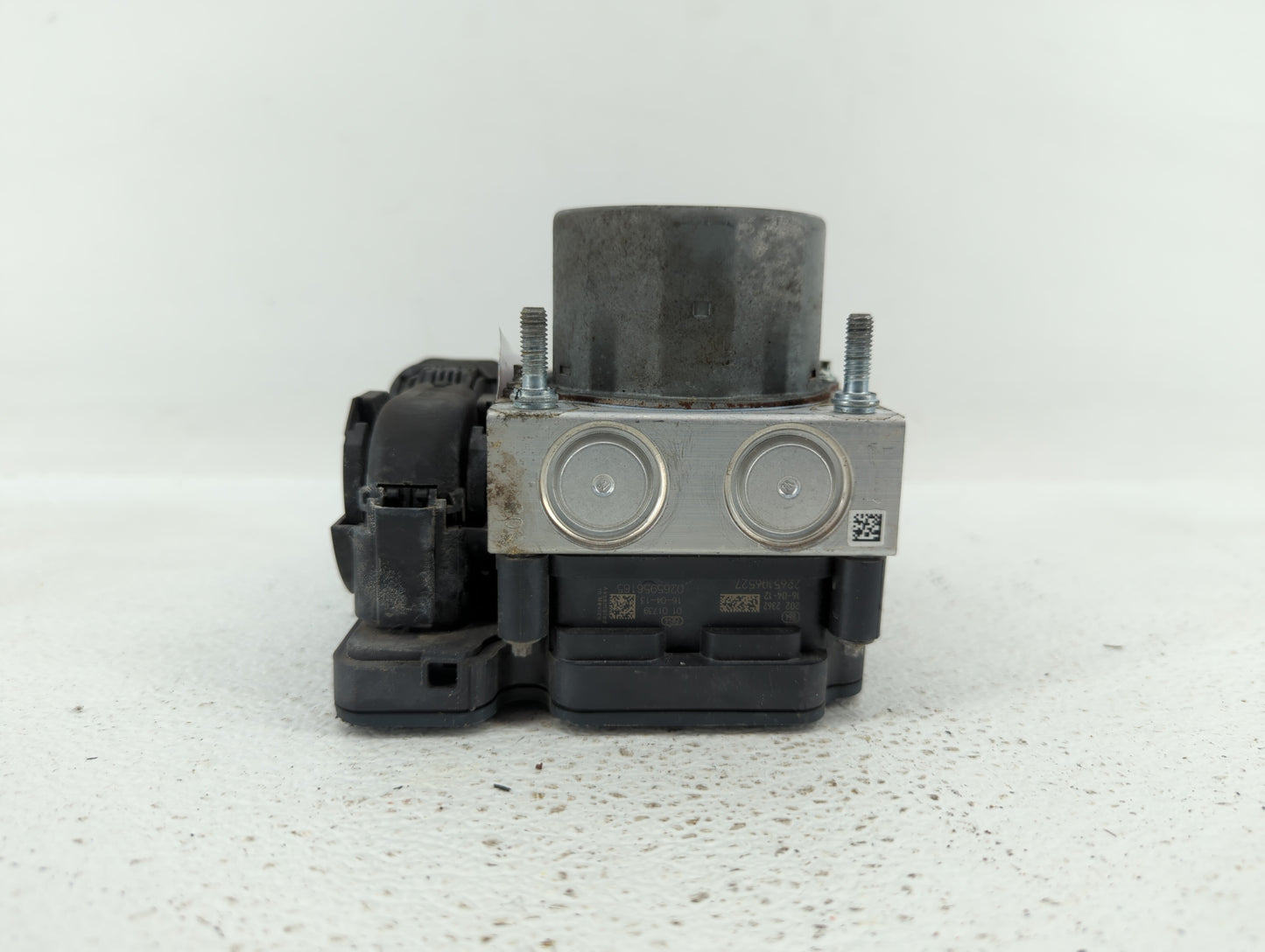 2016-2018 Nissan Sentra ABS Pump Control Module Replacement P/N:47660 5UD0C 47660 4FU0C Fits Fits 2016 2017 2018 OEM Used Au
