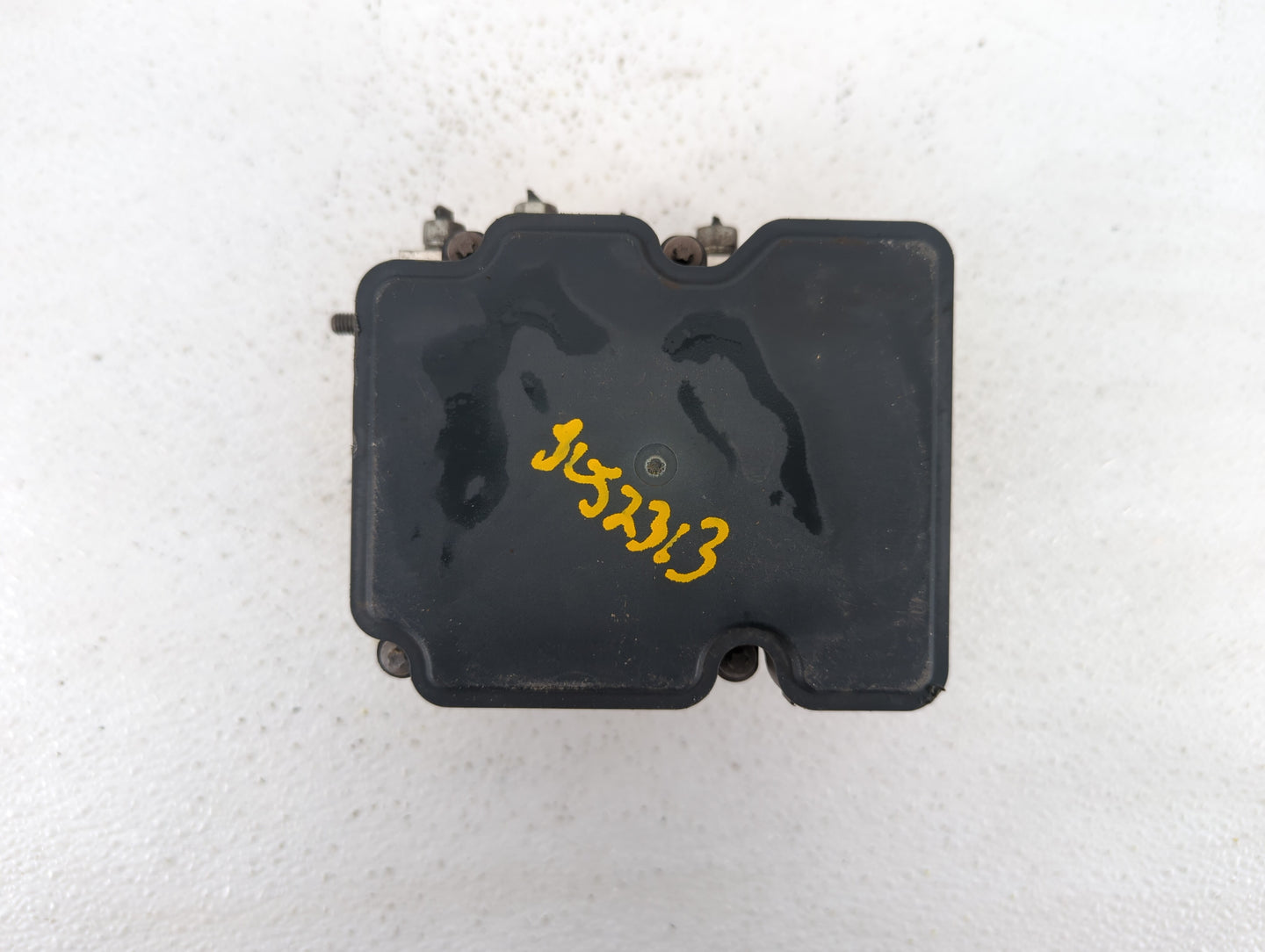 2016-2018 Nissan Sentra ABS Pump Control Module Replacement P/N:47660 5UD0C 47660 4FU0C Fits Fits 2016 2017 2018 OEM Used Au