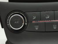 2015-2017 Nissan Sentra Climate Control Module Temperature AC/Heater Replacement P/N:275004AF2B 275004AT2A Fits OEM Used Aut