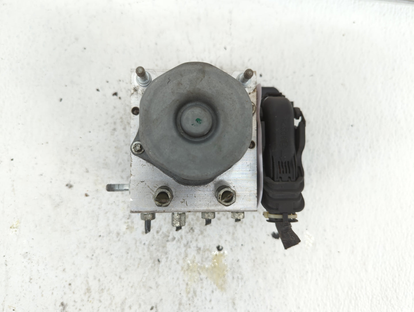 2016-2018 Nissan Sentra ABS Pump Control Module Replacement P/N:47660 5UD0C 47660 4FU0C Fits Fits 2016 2017 2018 OEM Used Au
