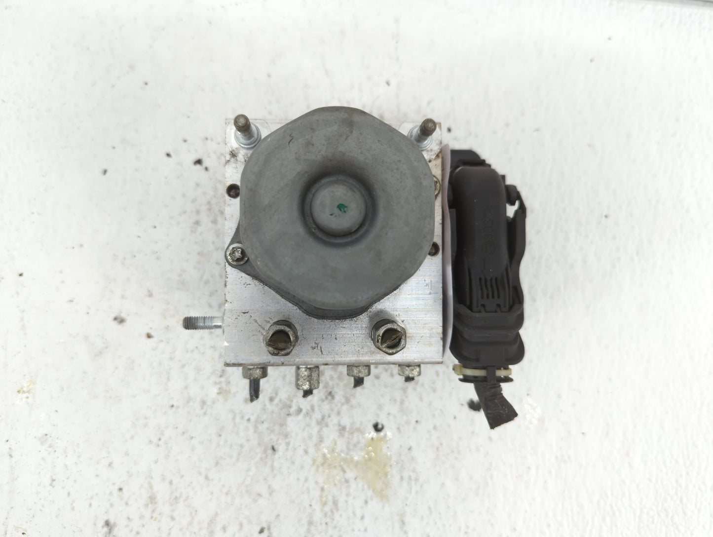 2016-2018 Nissan Sentra ABS Pump Control Module Replacement P/N:47660 5UD0C 47660 4FU0C Fits Fits 2016 2017 2018 OEM Used Au